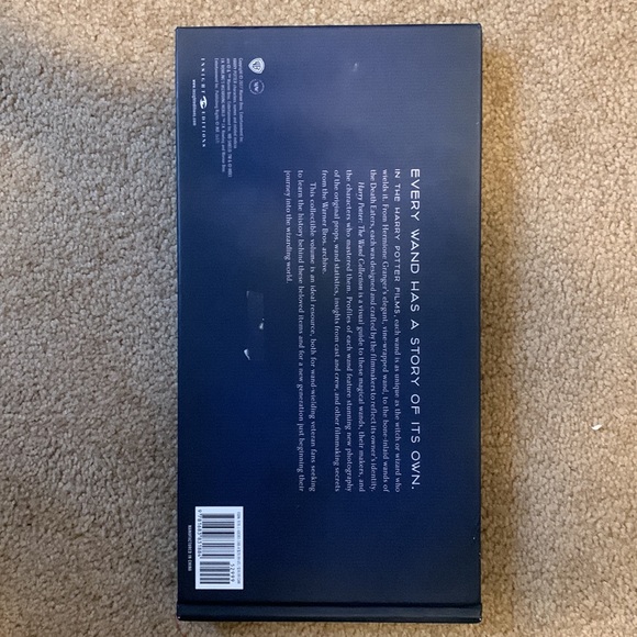 Harry Potter book - Picture 2 of 4